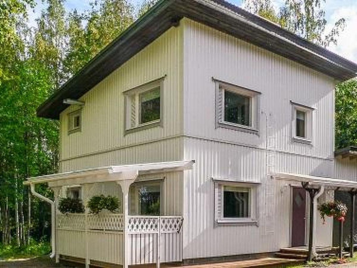 Holiday Home Halmesaari By Interhome Kerkonjoensuu Exteriér fotografie